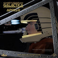 PRE-ORDER: Factory Entertainment Battlestar Galactica: Captain Apollo Sixth Scale Figure