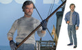 PRE-ORDER: Factory Entertainment JAWS: Hooper Sixth Scale Figure