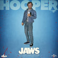 PRE-ORDER: Factory Entertainment JAWS: Hooper Sixth Scale Figure