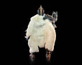 PRE-ORDER: Four Horsemen Mythic Legions: Ashes of Agbendor Frost Ogre (Ogre-scale) Figure
