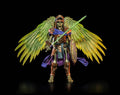 PRE-ORDER: Four Horsemen Mythic Legions: Ashes of Agbendor Gold Skeleton 2 Deluxe Figure
