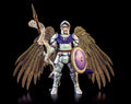 PRE-ORDER: Four Horsemen Mythic Legions: Ashes of Agbendor Iosef of the Golden Spear Deluxe Figure