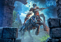 PRE-ORDER: Four Horsemen Mythic Legions: Ashes of Agbendor Shadow Centaur Figure