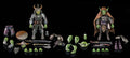 PRE-ORDER: Four Horsemen Mythic Legions: Ashes of Agbendor The Malignancy of Gobhollow Two Pack Figure