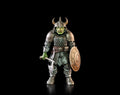 PRE-ORDER: Four Horsemen Mythic Legions: Ashes of Agbendor The Malignancy of Gobhollow Two Pack Figure