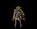 PRE-ORDER: Four Horsemen Mythic Legions: Ashes of Agbendor The Malignancy of Gobhollow Two Pack Figure