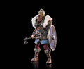 Four Horsemen Mythic Legions: Rising Sons Broddr of Bjorngar Figure