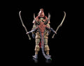 Four Horsemen Mythic Legions: Rising Sons Diis Paatar Figure