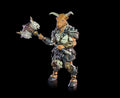 Four Horsemen Mythic Legions: Rising Sons Regarionn (Ogre-Scale) Figure