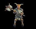 Four Horsemen Mythic Legions: Rising Sons Regarionn (Ogre-Scale) Figure