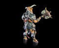 Four Horsemen Mythic Legions: Rising Sons Regarionn (Ogre-Scale) Figure