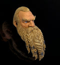 Four Horsemen Mythic Legions: Rising Sons Retailer Exclusive Dwarf Head