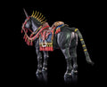 Four Horsemen Mythic Legions: Rising Sons Uumbra (deluxe steed) Figure