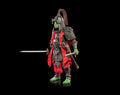 Four Horsemen Mythic Legions: Rising Sons Yōshanai Kari Figure