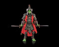 Four Horsemen Mythic Legions: Rising Sons Yōshanai Kari Figure