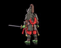 Four Horsemen Mythic Legions: Rising Sons Yōshanai Kari Figure