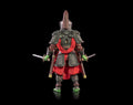 Four Horsemen Mythic Legions: Rising Sons Yōshanai Kari Figure