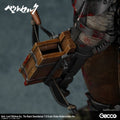 PRE-ORDER: Gecco Co. Guts, Lost Children Arc, The Black Swordsman (Redecoration Version) Statue