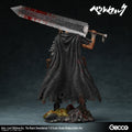 PRE-ORDER: Gecco Co. Guts, Lost Children Arc, The Black Swordsman (Redecoration Version) Statue