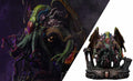 PRE-ORDER: Gecco Co. Paul Komoda's Cthulhu - Great Old One Cthulhu Giant Statue