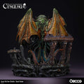 PRE-ORDER: Gecco Co. Paul Komoda's Cthulhu - Great Old One Cthulhu Giant Statue
