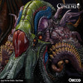PRE-ORDER: Gecco Co. Paul Komoda's Cthulhu - Great Old One Cthulhu Giant Statue