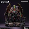 PRE-ORDER: Gecco Co. Paul Komoda's Cthulhu - Great Old One Cthulhu Giant Statue