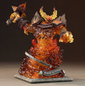 PRE-ORDER: HEX Collectibles Hearthstone Ragnaros the Firelord 11in Statue