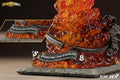 PRE-ORDER: HEX Collectibles Hearthstone Ragnaros the Firelord 11in Statue