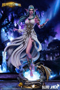PRE-ORDER: HEX Collectibles Hearthstone Tyrande Whisperwind 1/6 Scale Statue