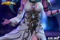 PRE-ORDER: HEX Collectibles Hearthstone Tyrande Whisperwind 1/6 Scale Statue