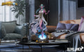 PRE-ORDER: HEX Collectibles Hearthstone Tyrande Whisperwind 1/6 Scale Statue