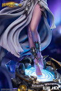 PRE-ORDER: HEX Collectibles Hearthstone Tyrande Whisperwind 1/6 Scale Statue