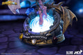 PRE-ORDER: HEX Collectibles Hearthstone Tyrande Whisperwind 1/6 Scale Statue