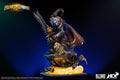 HEX Collectibles Hearthstone Varian Wrynn 1/6 Scale Statue