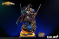 HEX Collectibles Hearthstone Varian Wrynn 1/6 Scale Statue