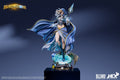 PRE-ORDER: HEX Collectibles Hearthstone/Warcraft Jaina Proudmoore 1/6 Scale Statue