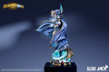 PRE-ORDER: HEX Collectibles Hearthstone/Warcraft Jaina Proudmoore 1/6 Scale Statue