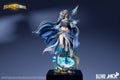 PRE-ORDER: HEX Collectibles Hearthstone/Warcraft Jaina Proudmoore 1/6 Scale Statue