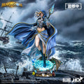 PRE-ORDER: HEX Collectibles Hearthstone/Warcraft Jaina Proudmoore 1/6 Scale Statue