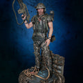 PRE-ORDER: Hollywood Collectibles Group Aliens Corporal Hicks Quarter Scale Statue