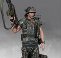 PRE-ORDER: Hollywood Collectibles Group Aliens Corporal Hicks Quarter Scale Statue