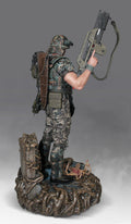 PRE-ORDER: Hollywood Collectibles Group Aliens Corporal Hicks Quarter Scale Statue