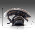 PRE-ORDER: Hollywood Collectibles Group Aliens Xenomorph Life-Size Bust