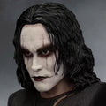 PRE-ORDER: Hollywood Collectibles Group The Crow Life-Size Bust