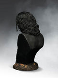 PRE-ORDER: Hollywood Collectibles Group The Crow Life-Size Bust