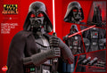 PRE-ORDER: Honō Studio Star Wars: Rebels Darth Vader Action Figure - Hot Toys