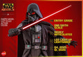 PRE-ORDER: Honō Studio Star Wars: Rebels Darth Vader Action Figure - Hot Toys