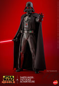 PRE-ORDER: Honō Studio Star Wars: Rebels Darth Vader Action Figure - Hot Toys