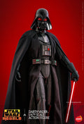 PRE-ORDER: Honō Studio Star Wars: Rebels Darth Vader Action Figure - Hot Toys